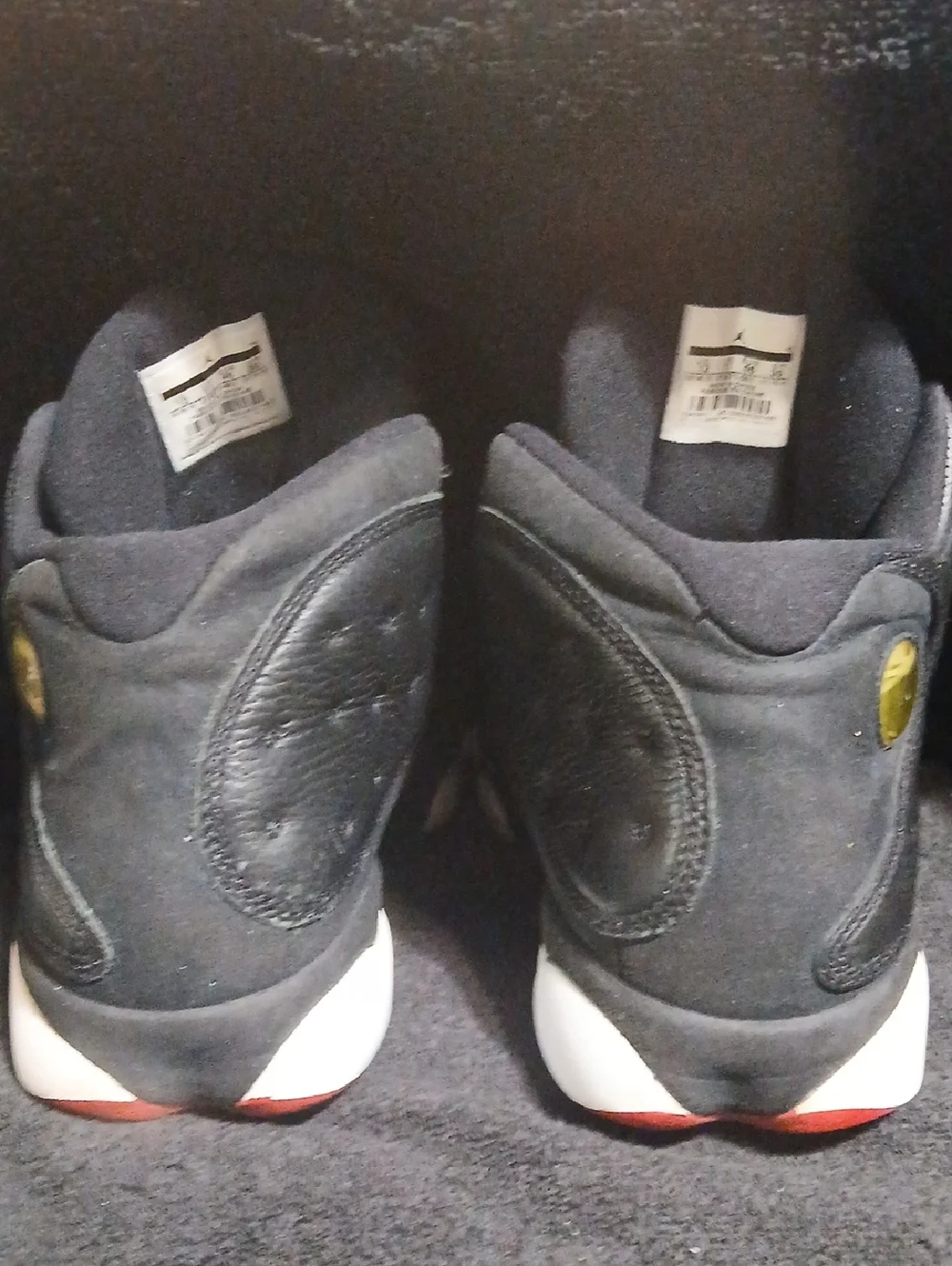 Air Jordan 13 Retro 